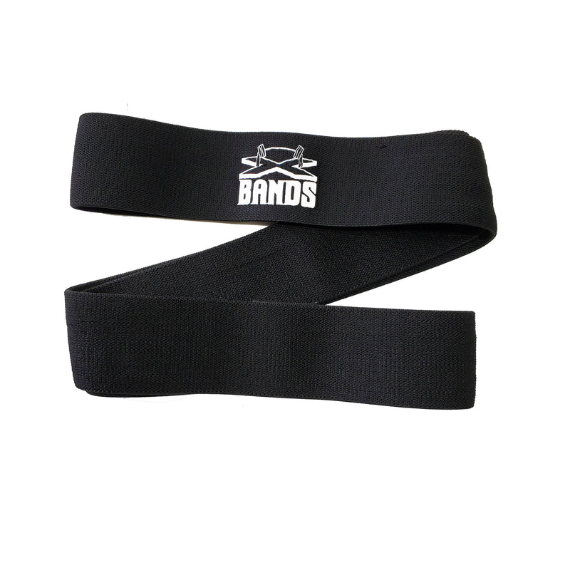 Load image into Gallery viewer, Strong &amp; Thick Resistance Bands | Tough Workout Bands
