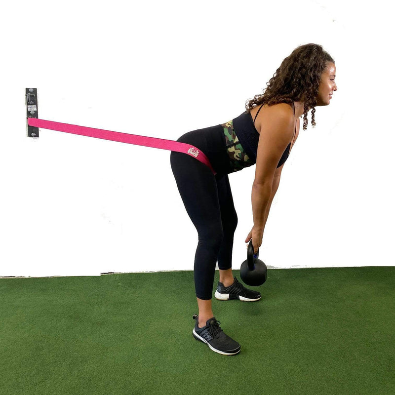 Load image into Gallery viewer, Strong &amp; Thick Resistance Bands | Tough Workout Bands
