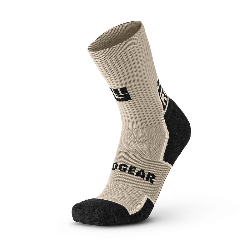 Load image into Gallery viewer, MudGear Ruck Sock (Military Tan)

