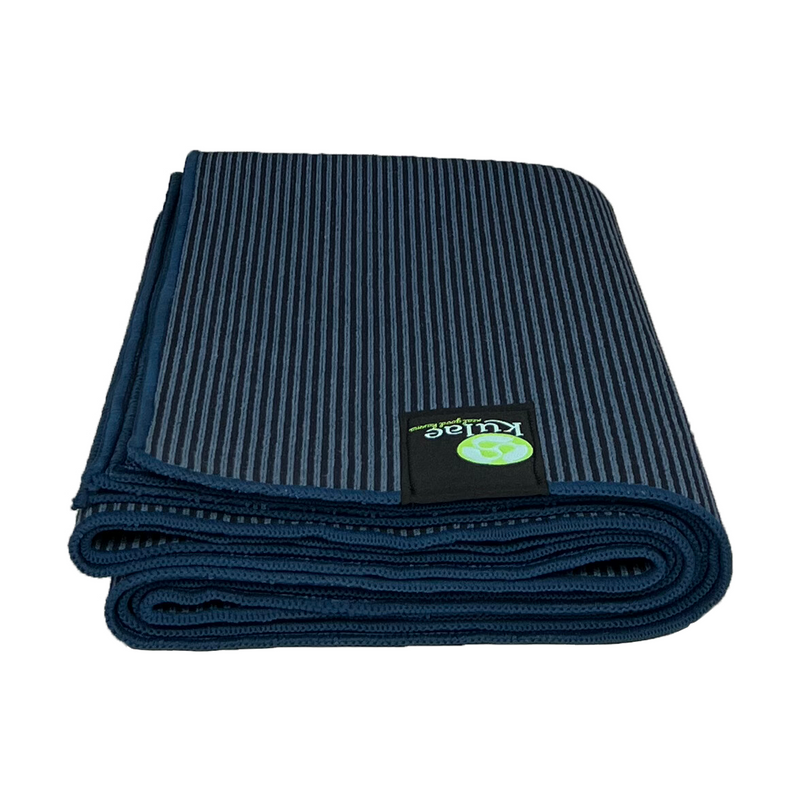 Load image into Gallery viewer, The Elite TravelMat - Yoga Towel Mat (2.5mm)
