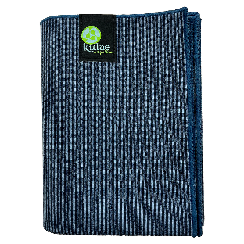 Load image into Gallery viewer, The Elite TravelMat - Yoga Towel Mat (2.5mm)
