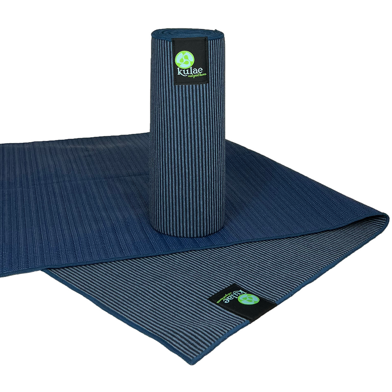 Load image into Gallery viewer, The Elite TravelMat - Yoga Towel Mat (2.5mm)
