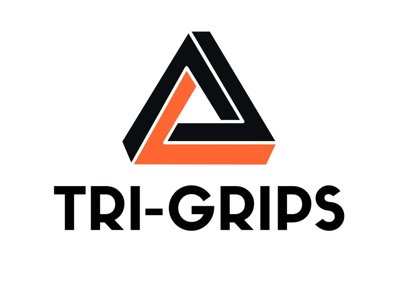 Load image into Gallery viewer, Tri-Grips Long Ropes | Tricep Handles
