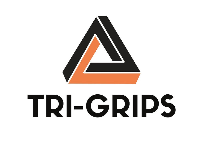 Load image into Gallery viewer, Tri-Grips Tapered TRICEP Cone
