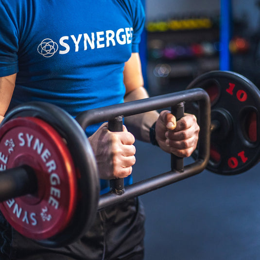 Synergee Tricep Bar