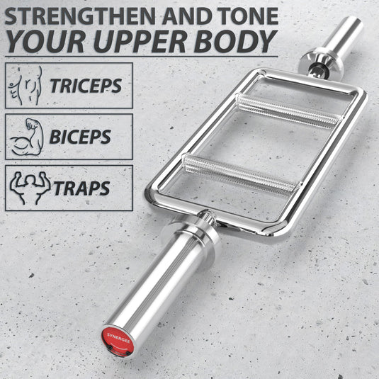 Synergee Tricep Bar