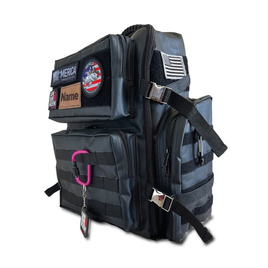 WOD Backpack 3.0