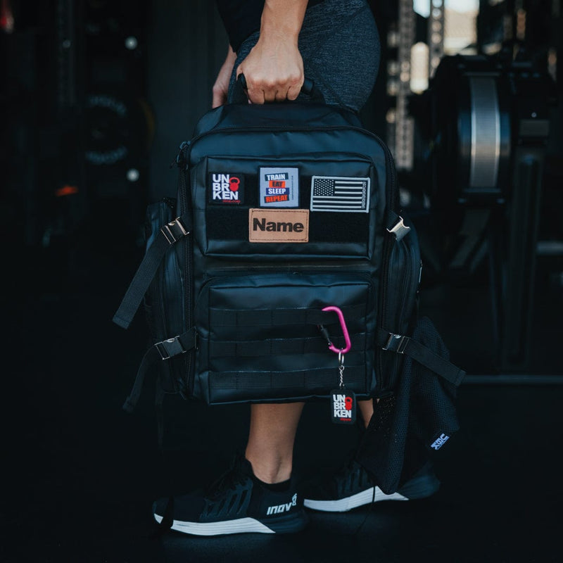 Load image into Gallery viewer, WOD Backpack 3.0
