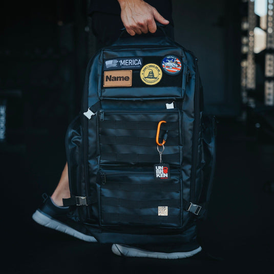 Competition Backpack 3.0