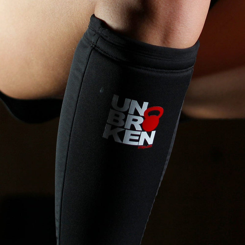 Load image into Gallery viewer, Shin/Calf Sleeves 5mm (single)
