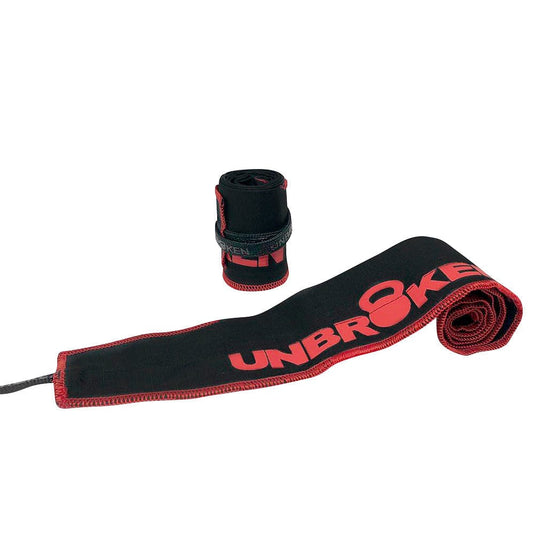 Wrist Wraps Cloth