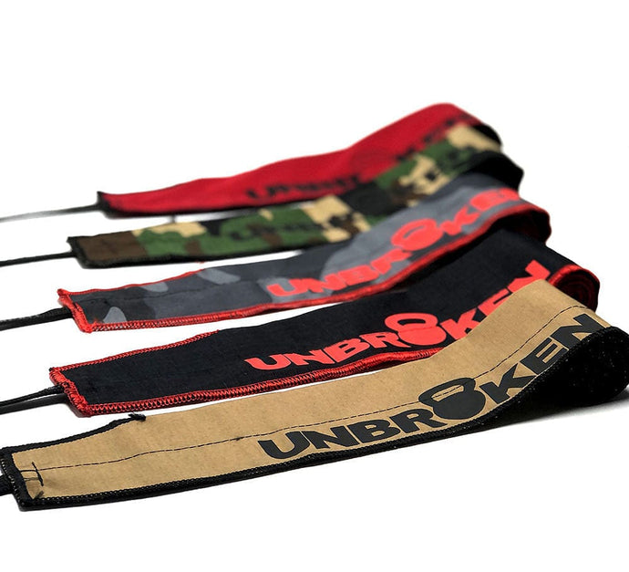 Wrist Wraps Cloth