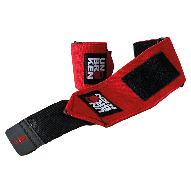 Load image into Gallery viewer, Wrist Wraps Elastic
