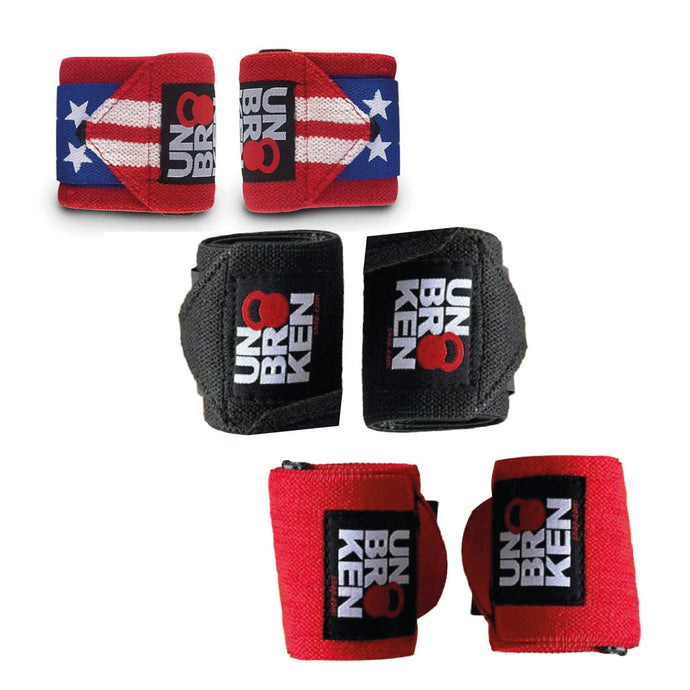 Wrist Wraps Elastic