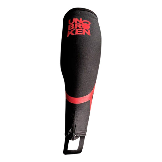 Shin Sleeves Pro Red