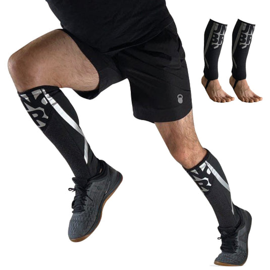 Shin Sleeves Pro Reflex