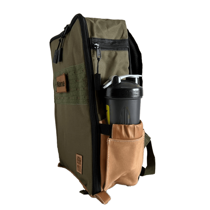 Load image into Gallery viewer, Legit Backpack 25 Liters
