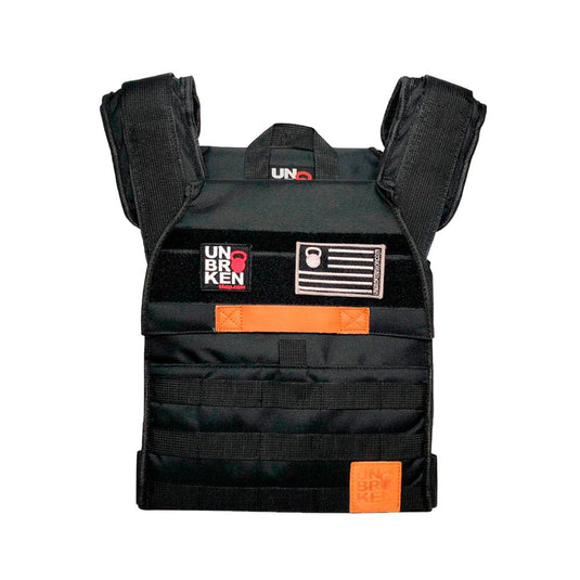 Classic weight vest