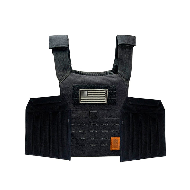 Load image into Gallery viewer, New Speed Weight Vest + Sand Plates
