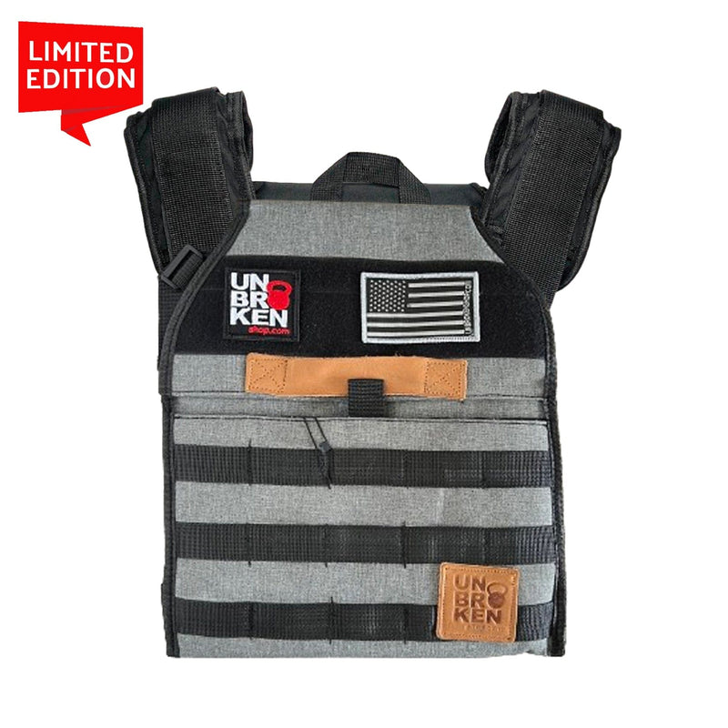 Load image into Gallery viewer, Classic weight vest
