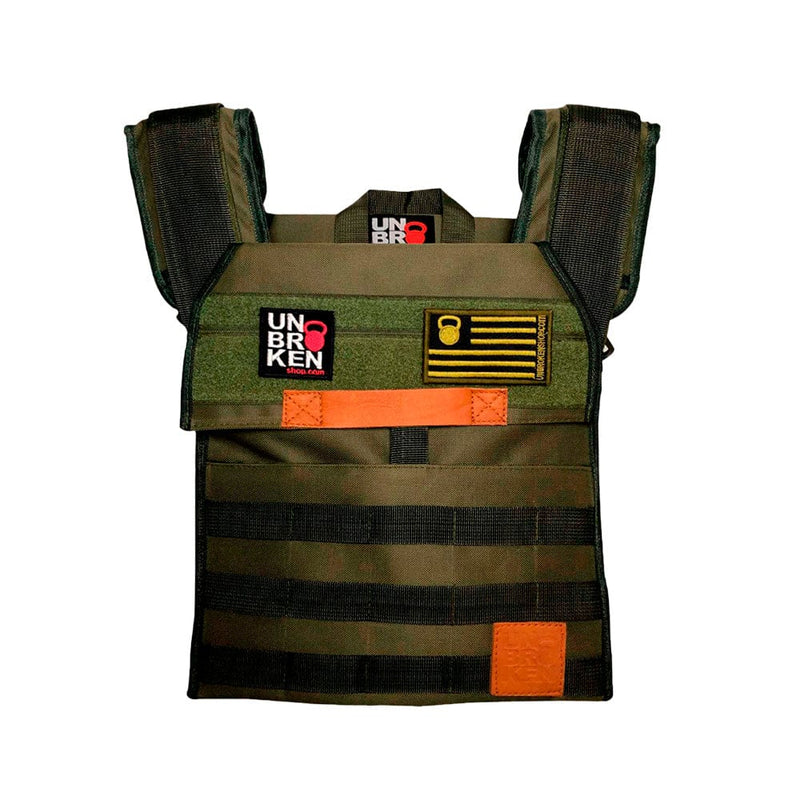 Load image into Gallery viewer, Classic weight vest
