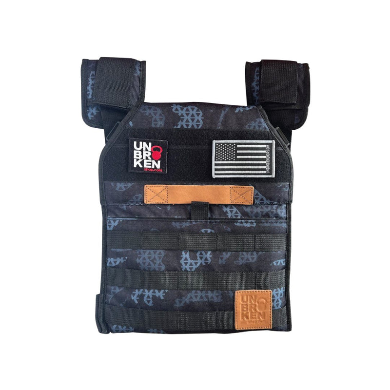 Load image into Gallery viewer, NEW HD weight vest
