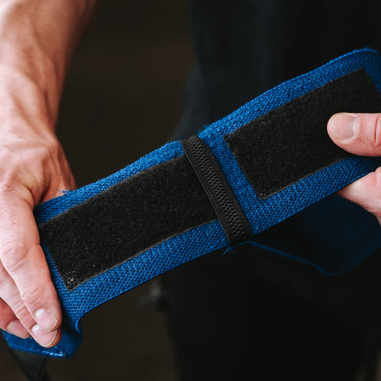 Sling Shot® Wrist Wraps