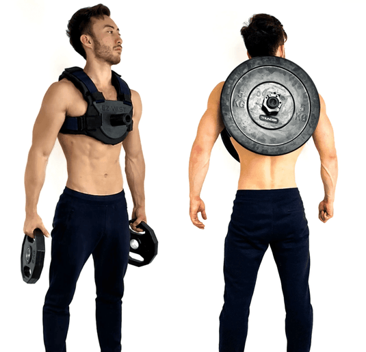 Kensui EZ-VEST®