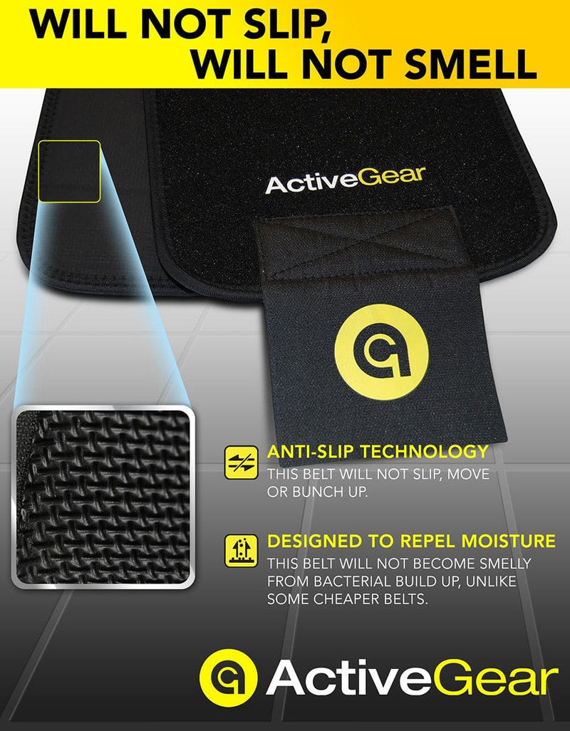 Load image into Gallery viewer, ActiveGear Premium Waist Trainers For Men and Women. Get your Sweat on
