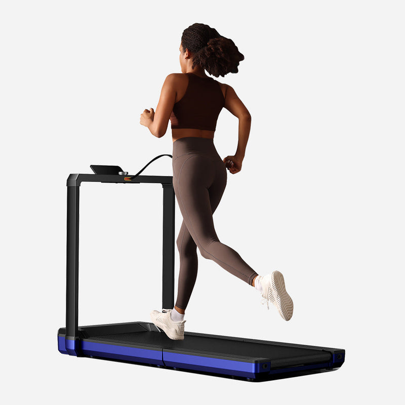 Load image into Gallery viewer, WalkingPad X25 Double-Fold Running Treadmill
