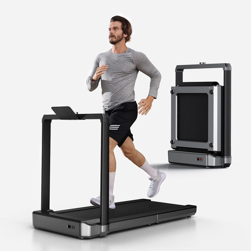 Load image into Gallery viewer, WalkingPad X25 Double-Fold Running Treadmill
