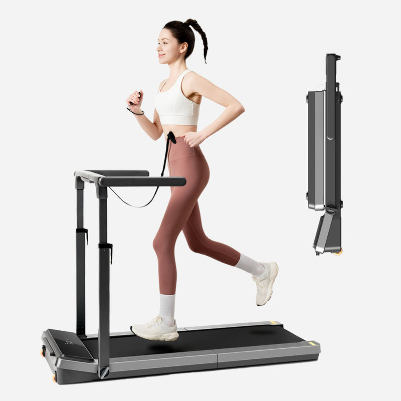 Load image into Gallery viewer, WalkingPad Z3 Hybrid+ Foldable Treadmill
