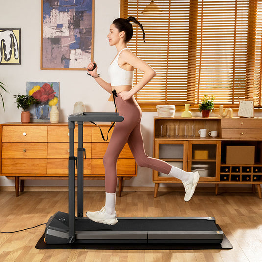 WalkingPad Z3 Hybrid+ Foldable Treadmill