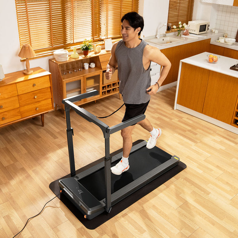 Load image into Gallery viewer, WalkingPad Z3 Hybrid+ Foldable Treadmill
