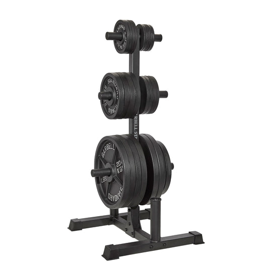 Weight Tree - Barbell and Weight Rack