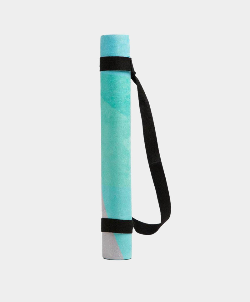 Load image into Gallery viewer, YDL Combo Kid’s Yoga Mat - 2-in-1 (Mat + Towel) For Kids Yoga Practices
