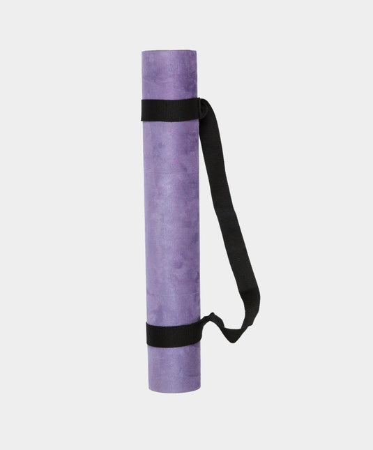 YDL Combo Yoga Mat - 2-in-1 (Mat + Towel) - Best For Hot Practices