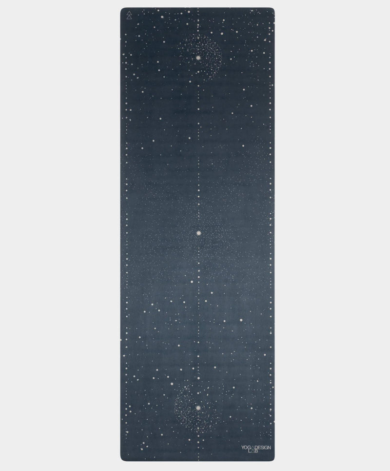 Load image into Gallery viewer, YDL Combo Yoga Mat - 2-in-1 (Mat + Towel) - Best For Hot Practices
