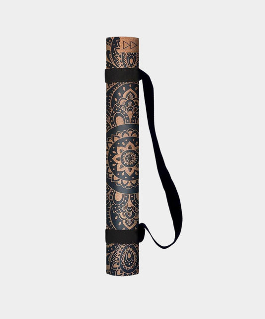 YDL Cork Yoga Mat - Best For Eco-Conscious Yogis