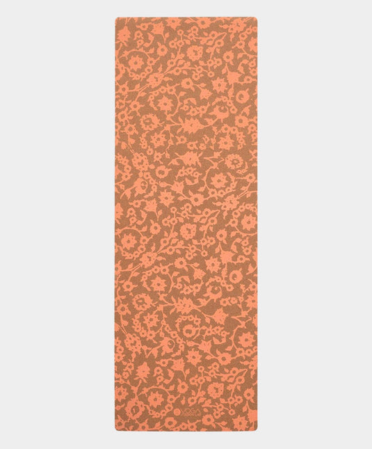 YDL Cork Yoga Mat - Best For Eco-Conscious Yogis