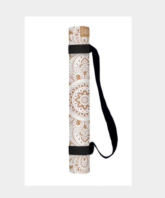 YDL Cork Yoga Mat - Best For Eco-Conscious Yogis