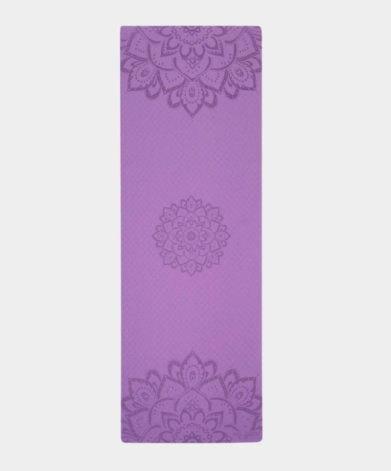 Load image into Gallery viewer, YDL Flow Yoga Mat - Best For Beginner Practices
