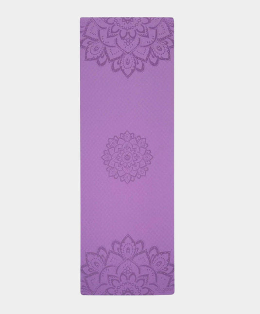 YDL Flow Yoga Mat - Best For Beginner Practices