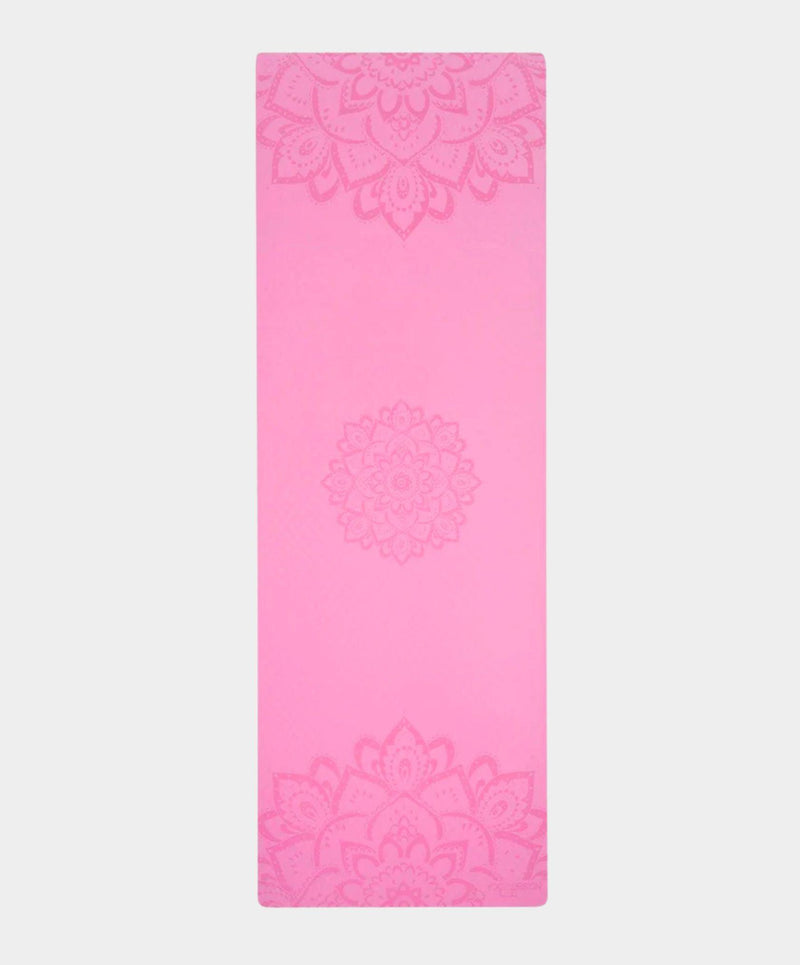 Load image into Gallery viewer, YDL Flow Yoga Mat - Best For Beginner Practices
