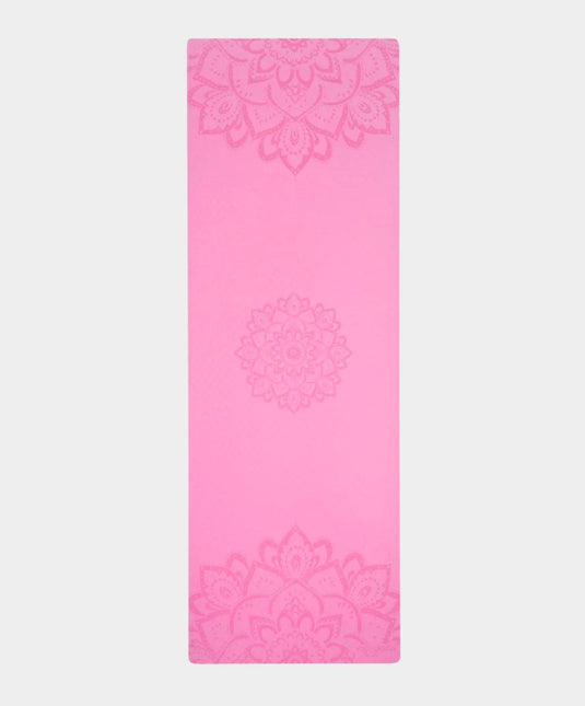 YDL Flow Yoga Mat - Best For Beginner Practices