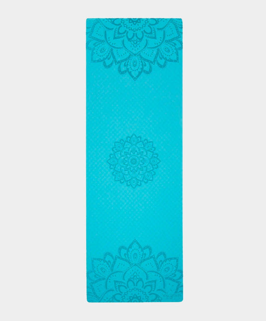 YDL Flow Yoga Mat - Best For Beginner Practices