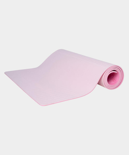 YDL Flow Yoga Mat - Best For Beginner Practices