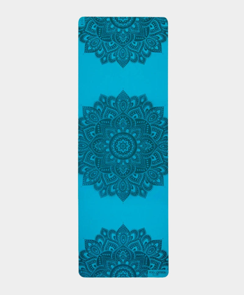 Load image into Gallery viewer, YDL Infinity Yoga Mat - Best Workout &amp; Exercise Mat
