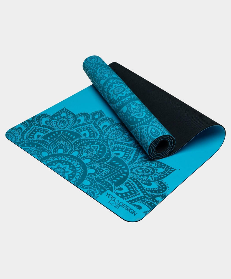 Load image into Gallery viewer, YDL Infinity Yoga Mat - Best Workout &amp; Exercise Mat
