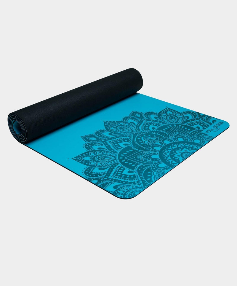 Load image into Gallery viewer, YDL Infinity Yoga Mat - Best Workout &amp; Exercise Mat
